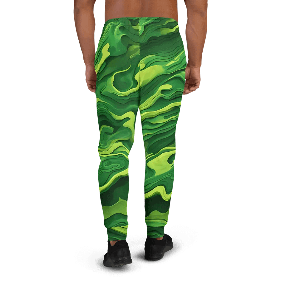 Harmony Flow Men's Joggers product image (3)