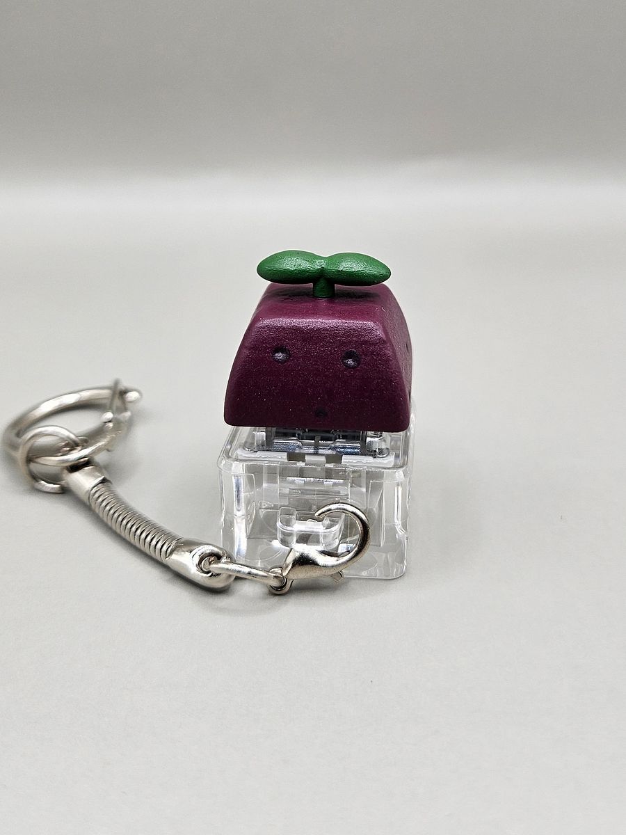 Potato Sprout Keycap Fidget Toy product image (6)