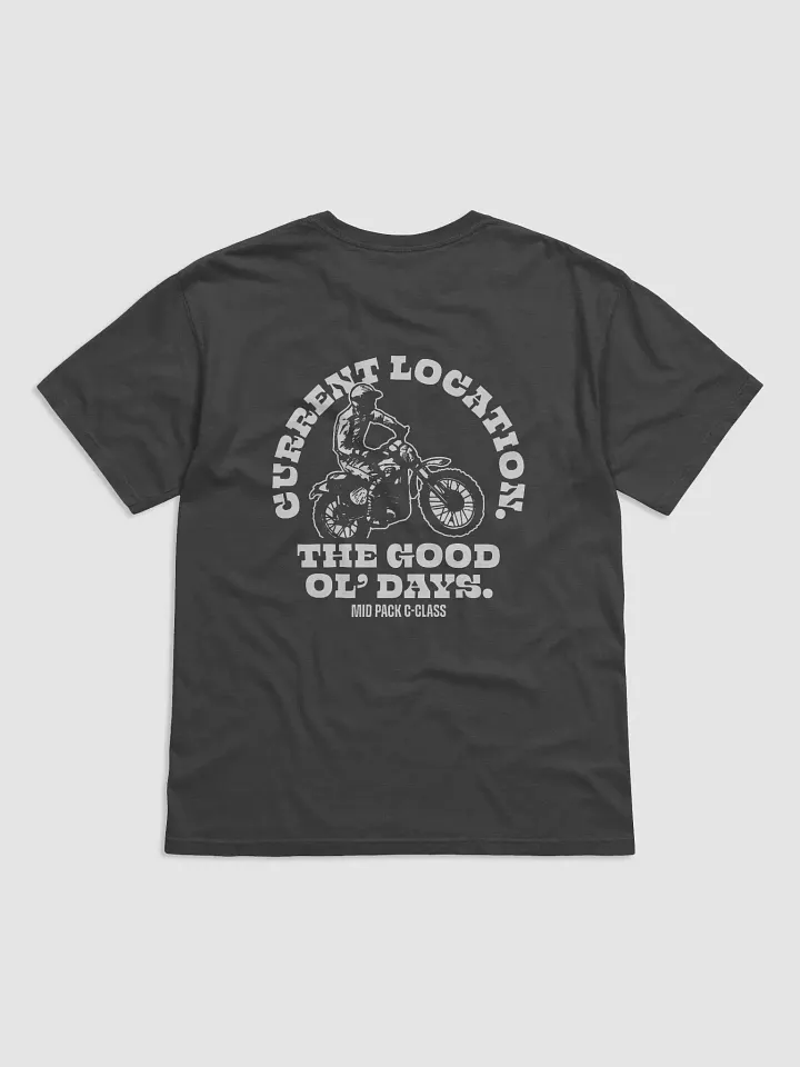 Living In The Good Ol' Days product image (1)