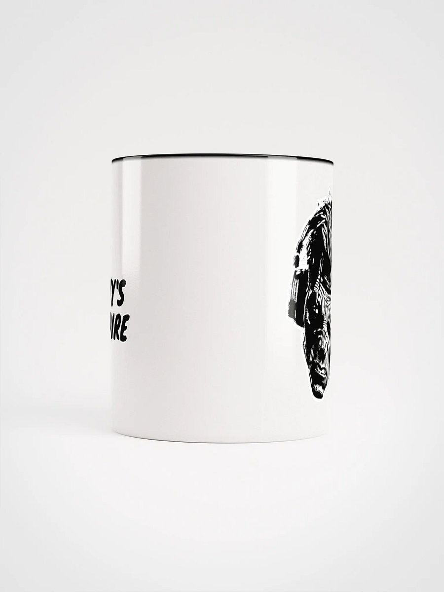 N.U.E. Signature Ceramic Mug product image (67)