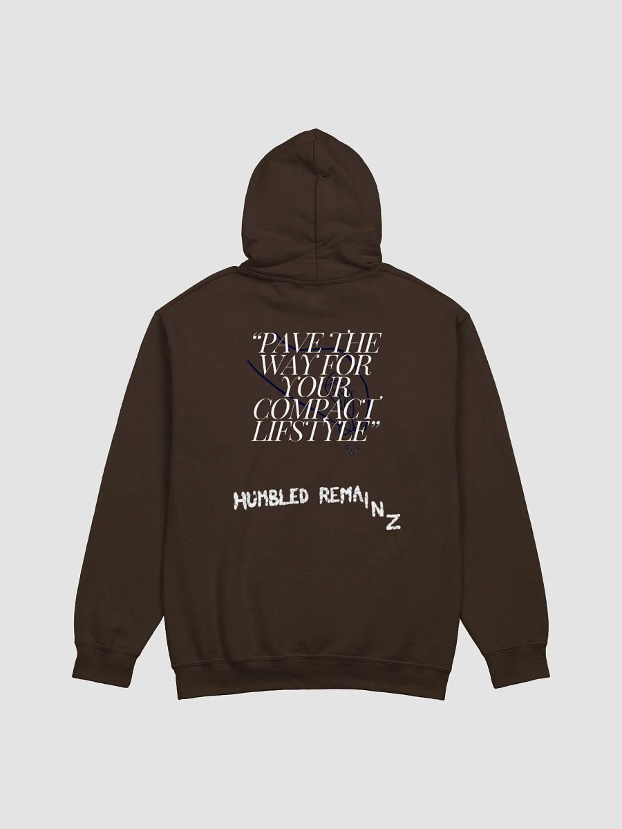 Pave the Way Humbled Remainz Classic Hoodie product image (26)