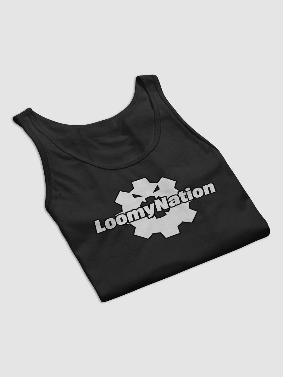 LoomyNation Tank Top product image (4)