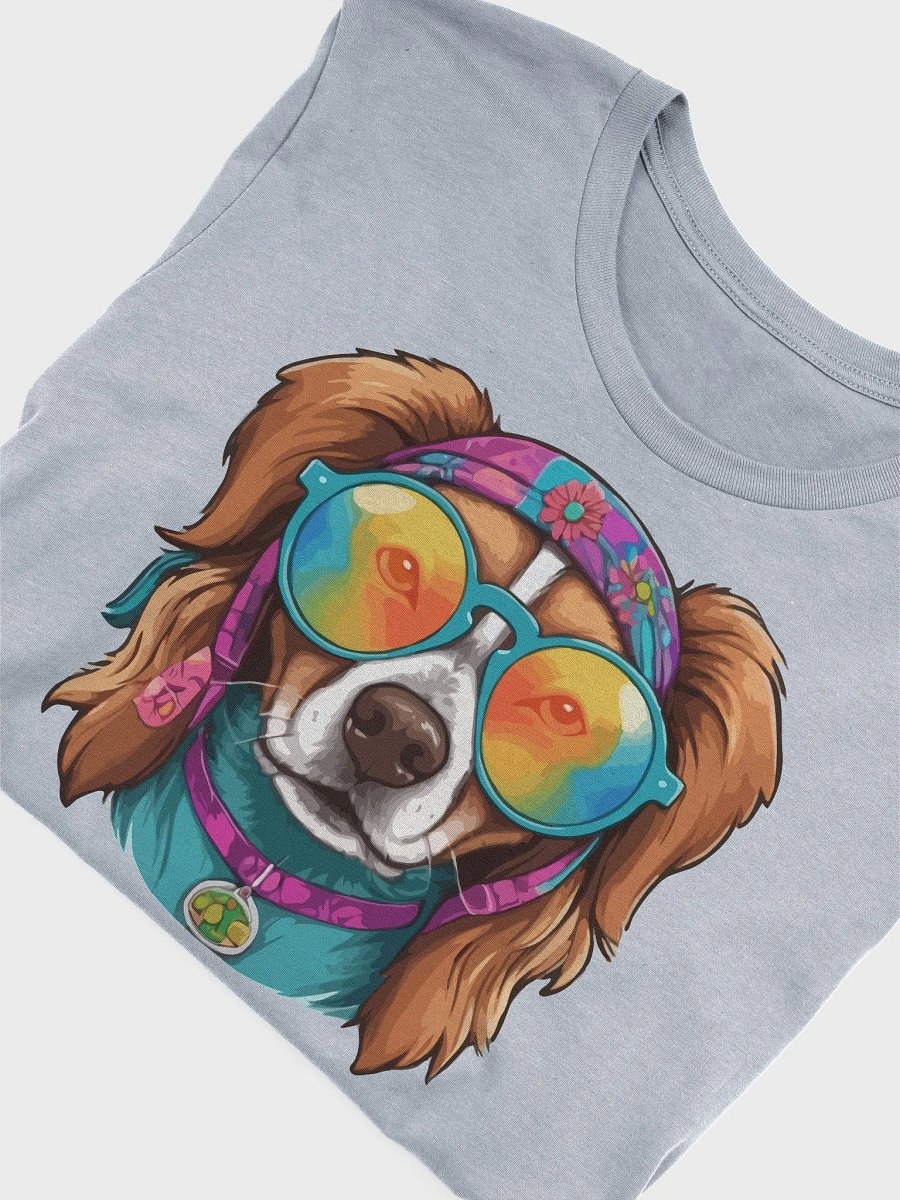 Hippie Dog 3 , Shirt product image (17)