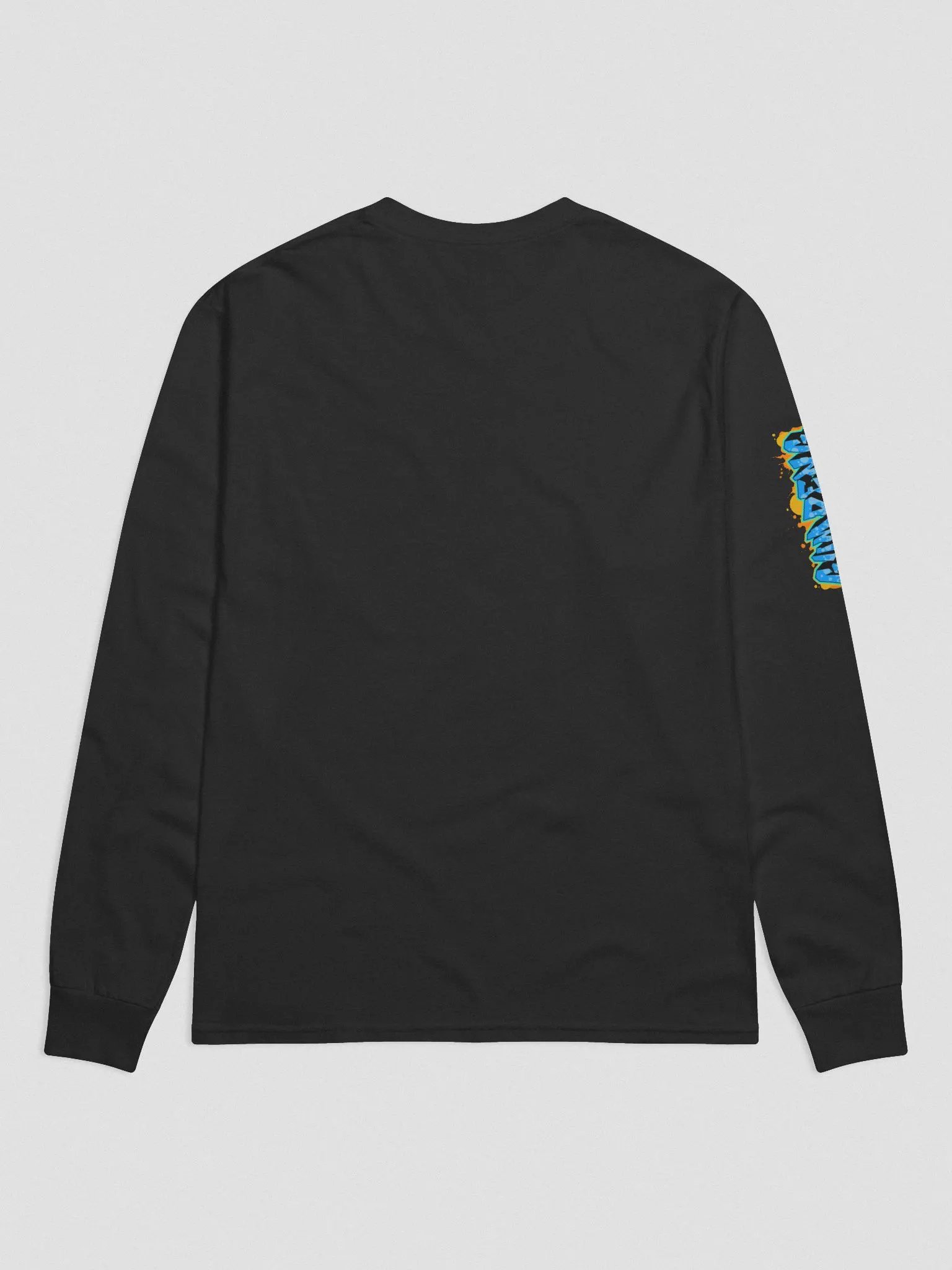 Roll with it Long Sleeve Shirt product image (3)