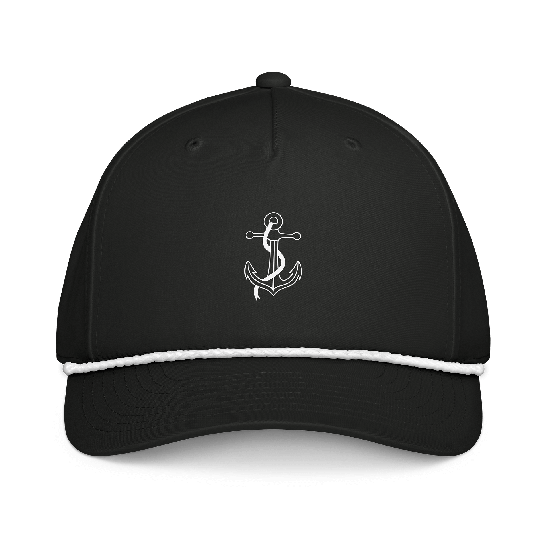 Anchor Classic Yacht-Club Rope Cap product image (1)
