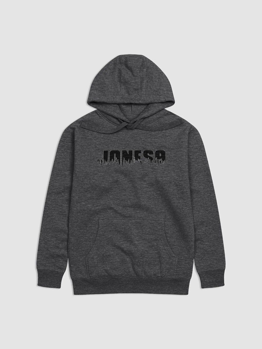 Jones 9 Hoodie product image (1)