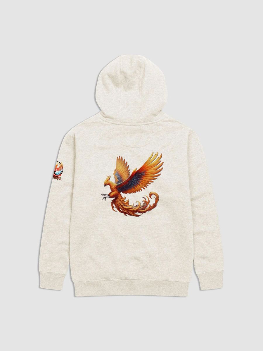 Phoenix Hoodie product image (23)