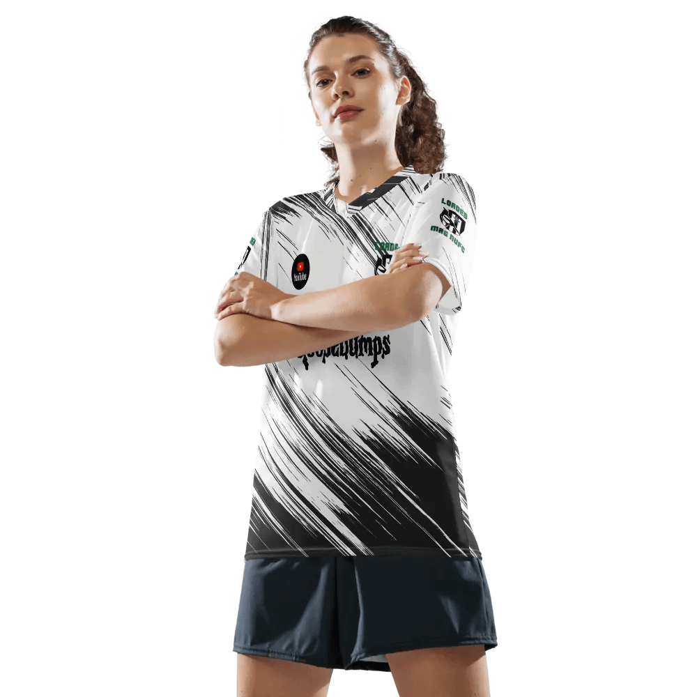 Home - Goosebumps Galáctico Unisex Loaded Mag NUFC Jersey product image (10)