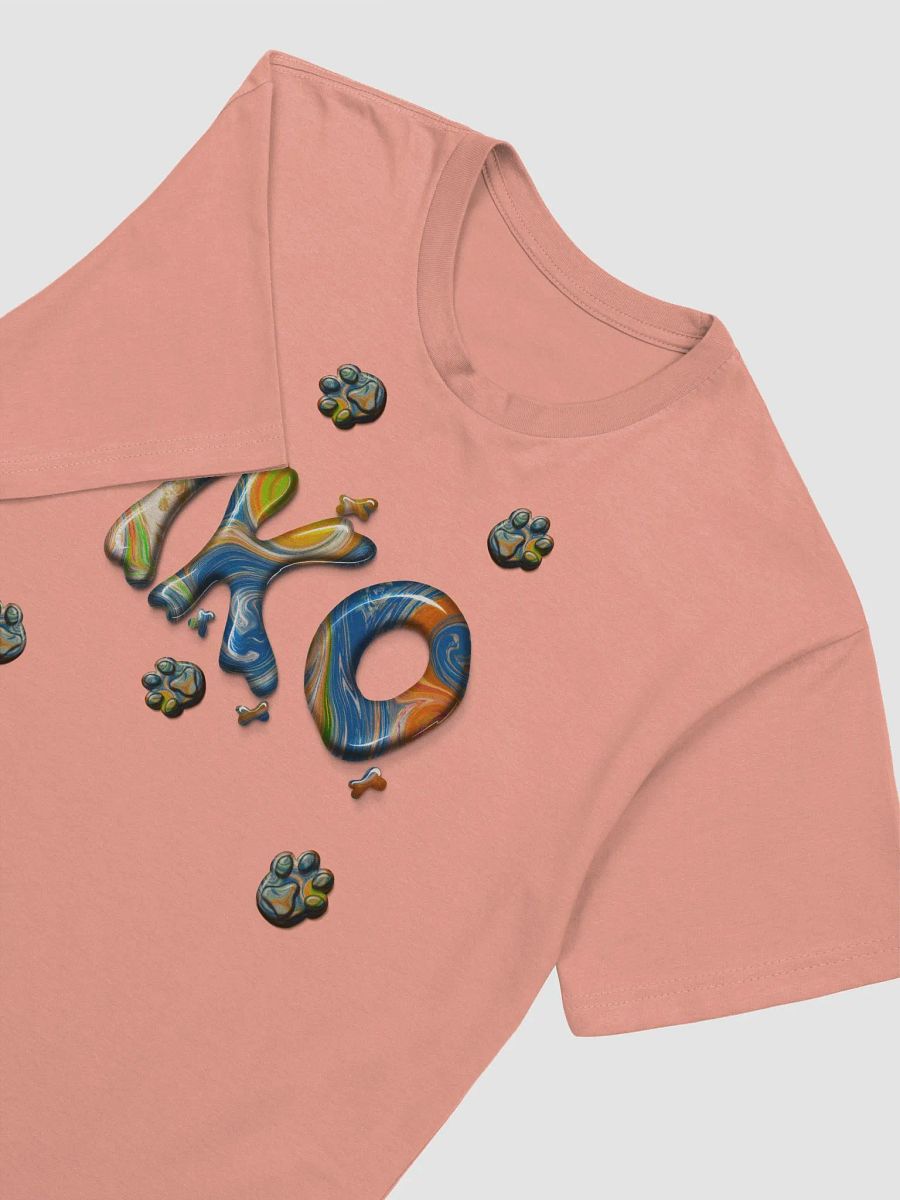 IKO PAINTED LOGO | REGULAR FIT TEE product image (5)