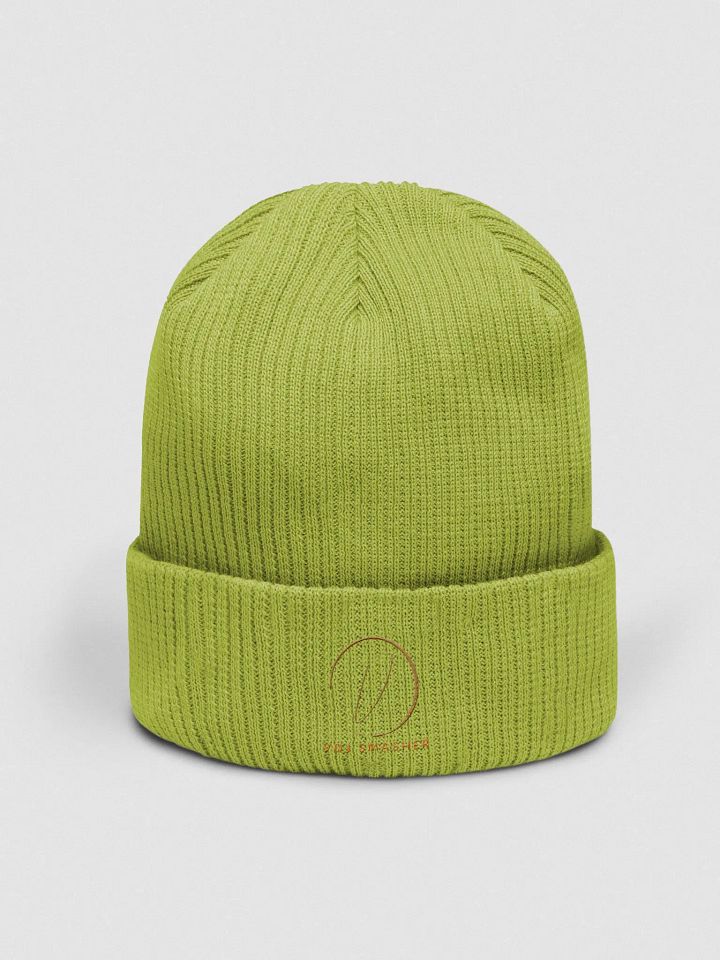 VDJ Smasher Beanie product image (2)