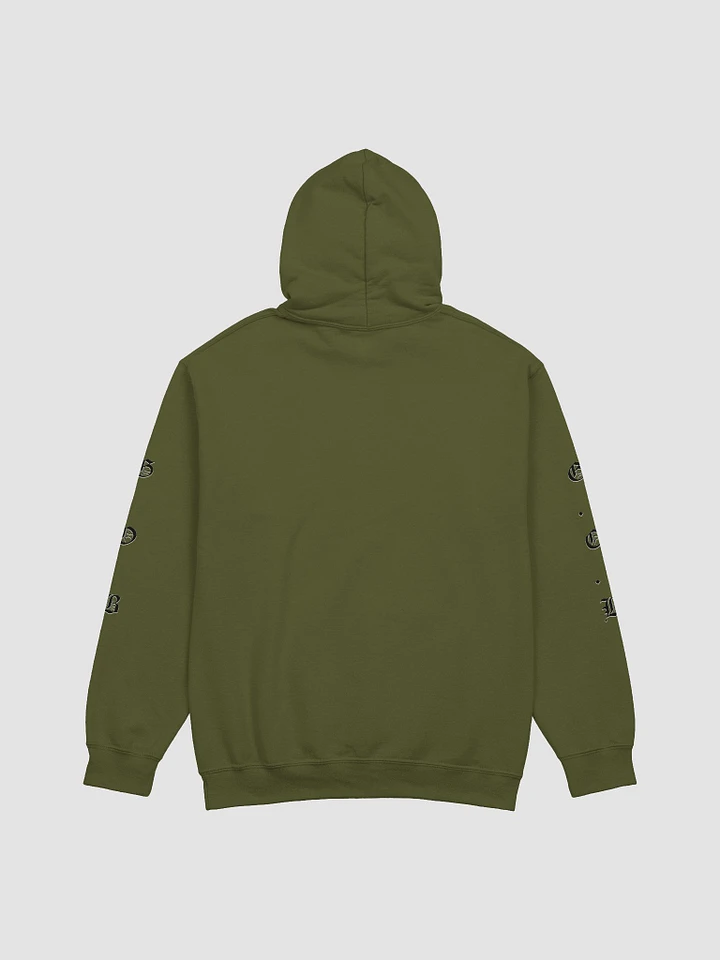 The Notorious G.O.B Hoodie product image (2)