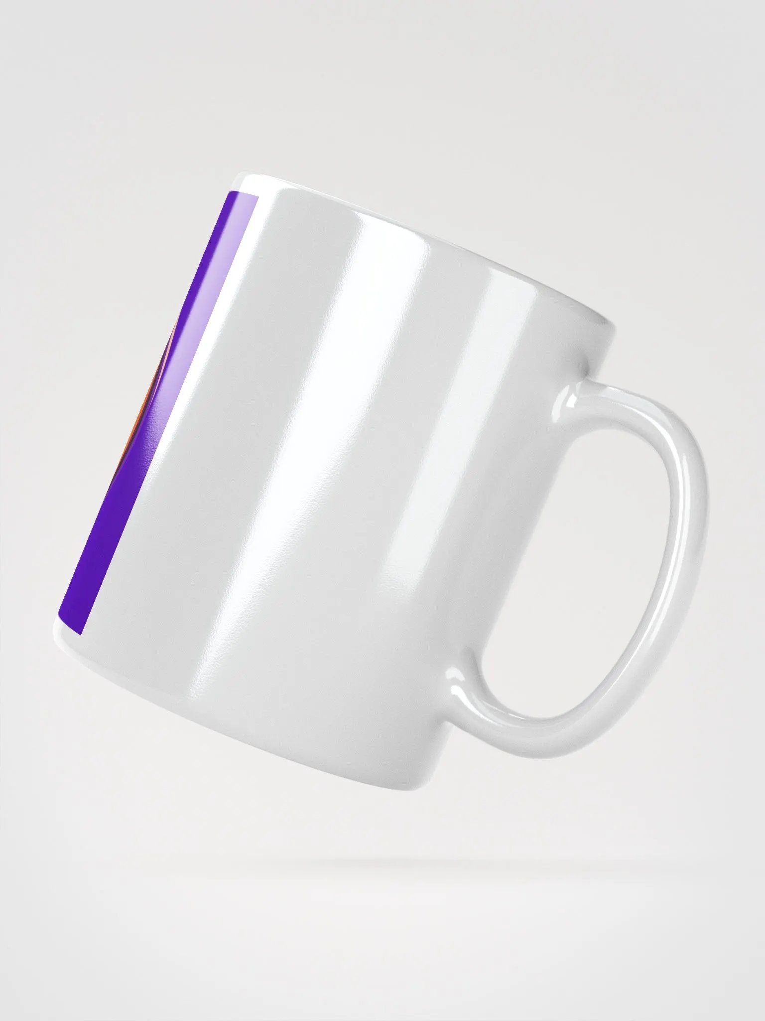 Fairy Photo Frame Mug product image (6)