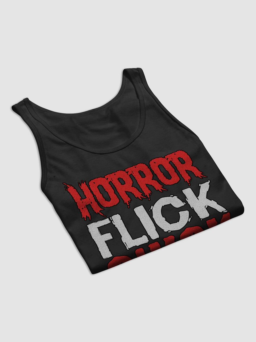 Horror Flick Chick Tank Top product image (16)