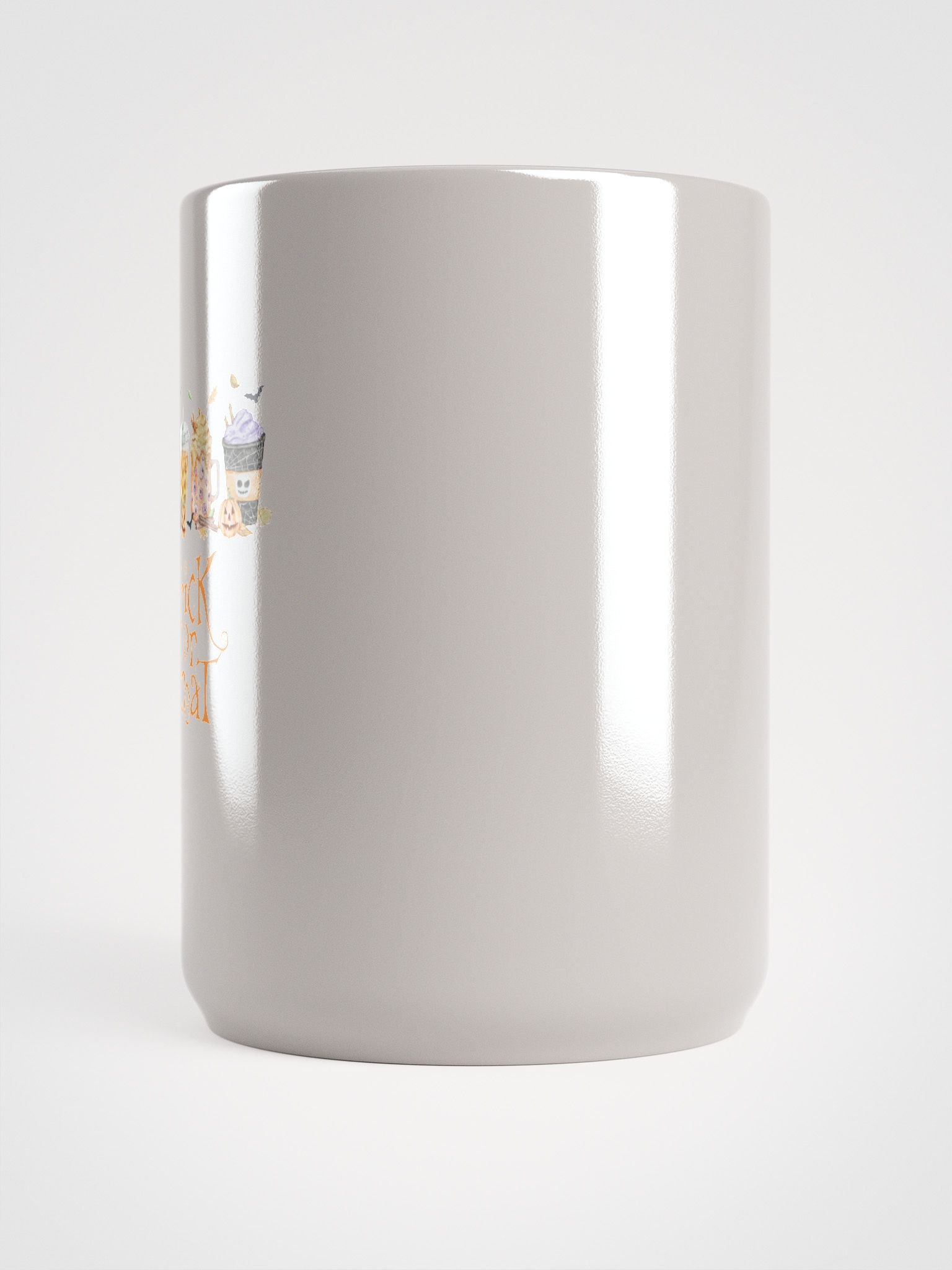 Trick & Treat Coffee Mug 🎃☕ product image (6)