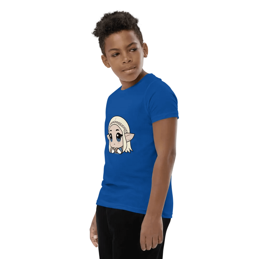 Teen T-Shirt | Chibi-lookslikeZelda product image (191)