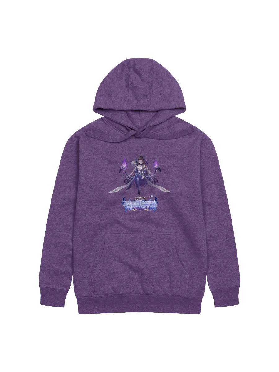 Mystical Enchantment Hoodie product image (1)