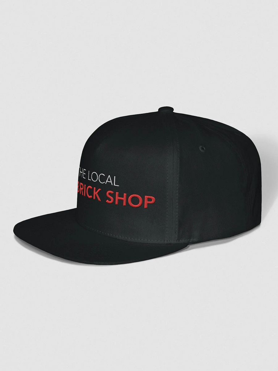 LocalBrickShop Cap product image (2)