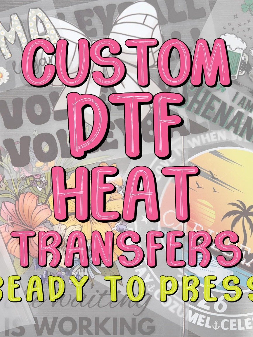 Custom DTF Prints product image (1)