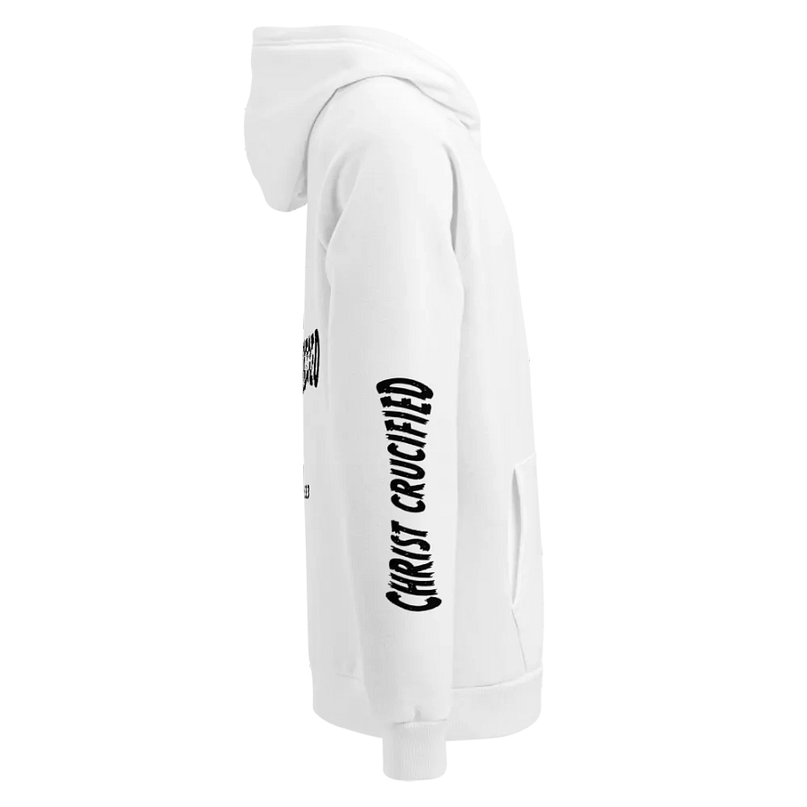 Christ Crucified Collection - Under Armour® Unisex Hoodie product image (3)