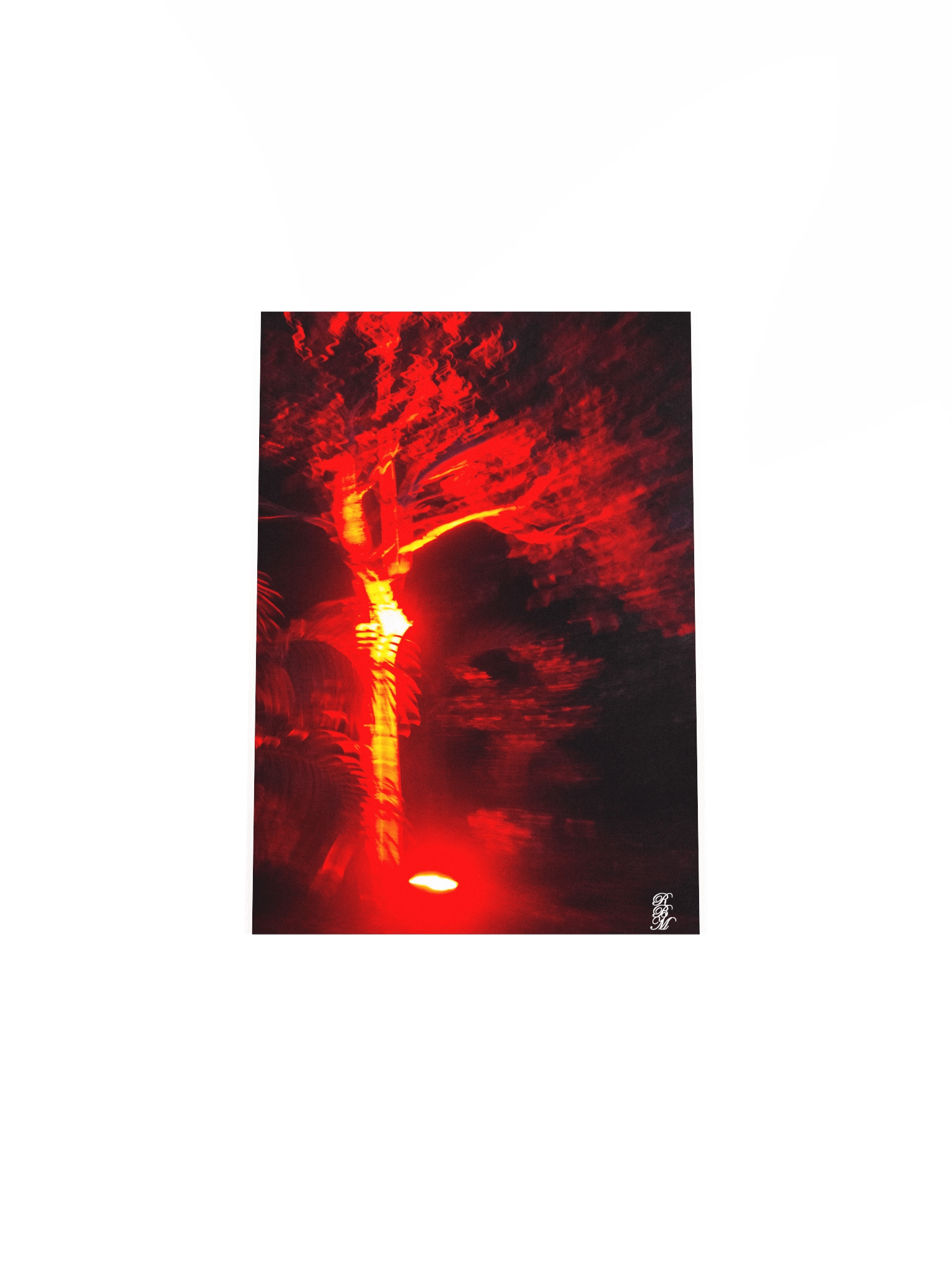 Red Light Tree product image (26)