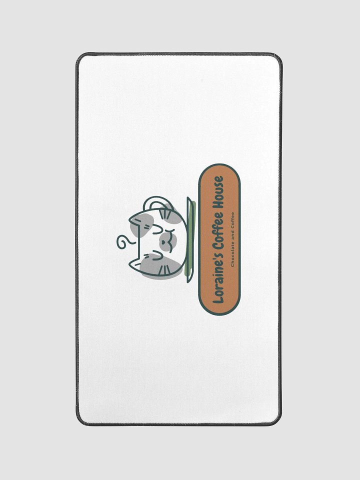 Loraine's Kitty Coffee 12