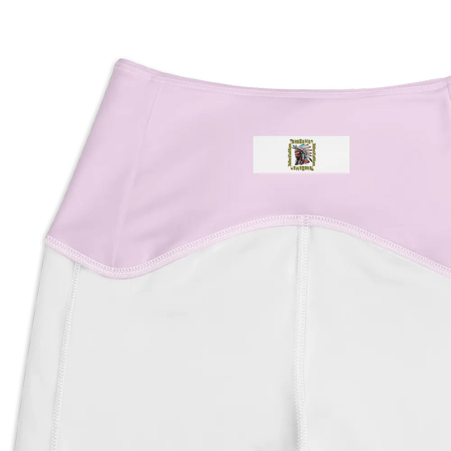 Toke Crossover Leggings product image (3)