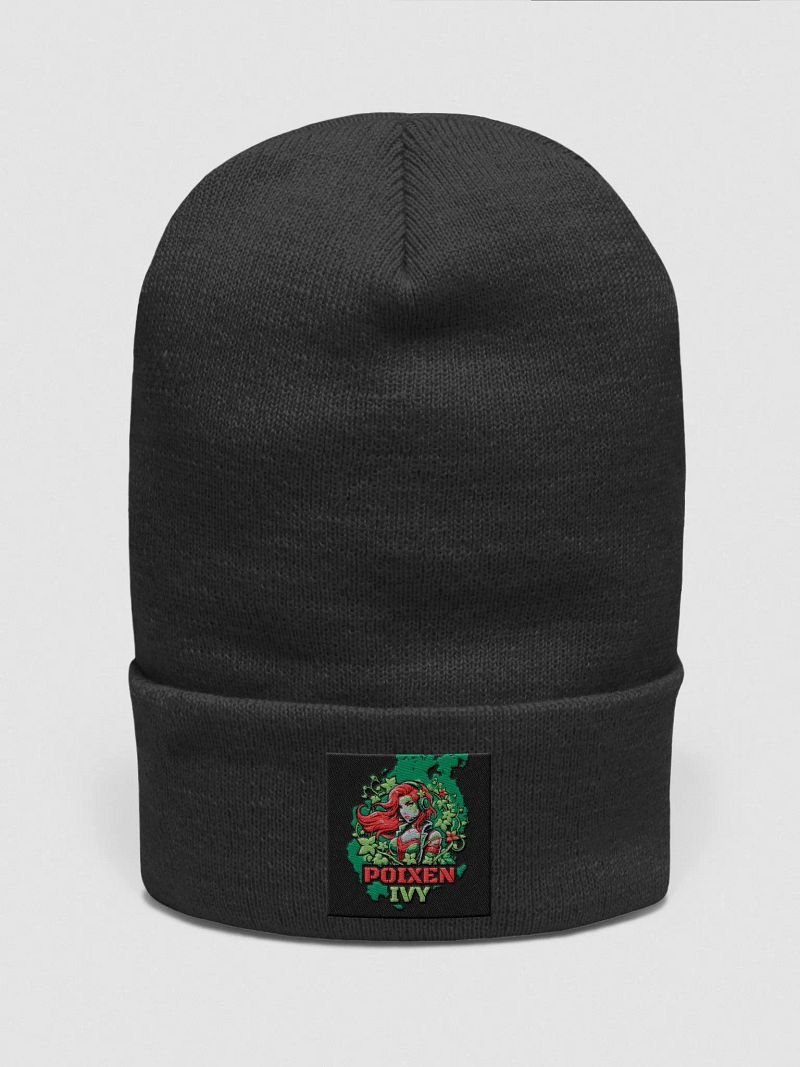 Poizen Beanie