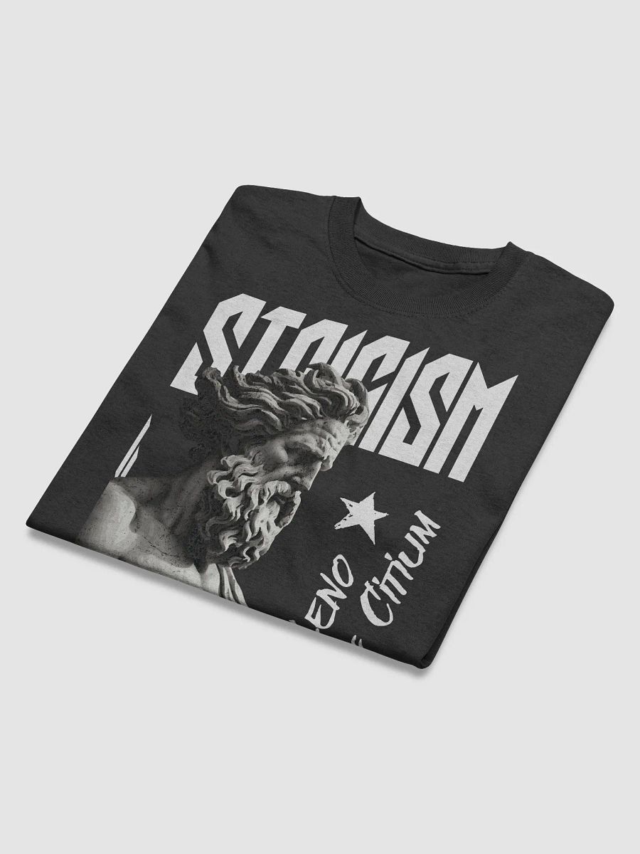 Zeno of Citium Quote Tshirt product image (7)