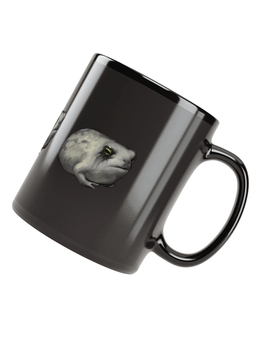 Three CorpseFrogs product image (4)