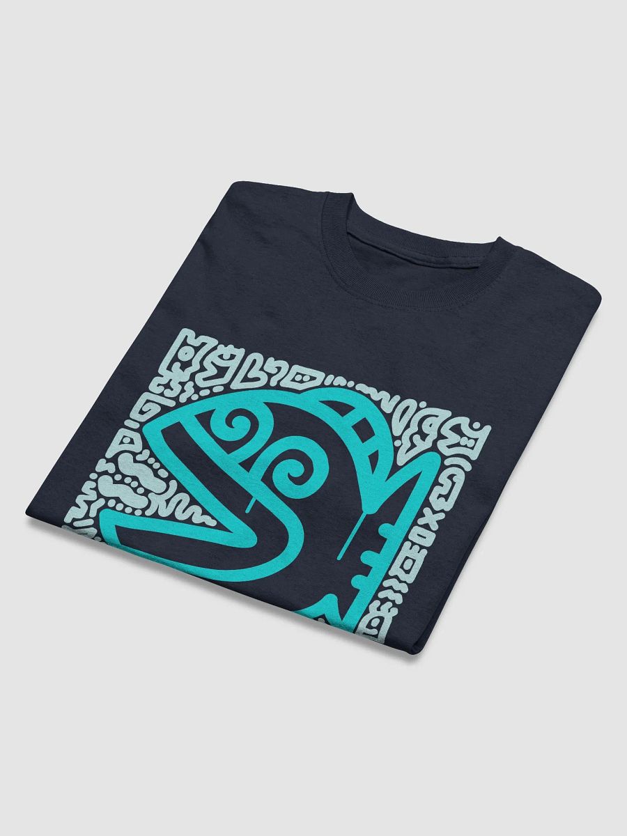 Electro Fish T Shirt product image (4)