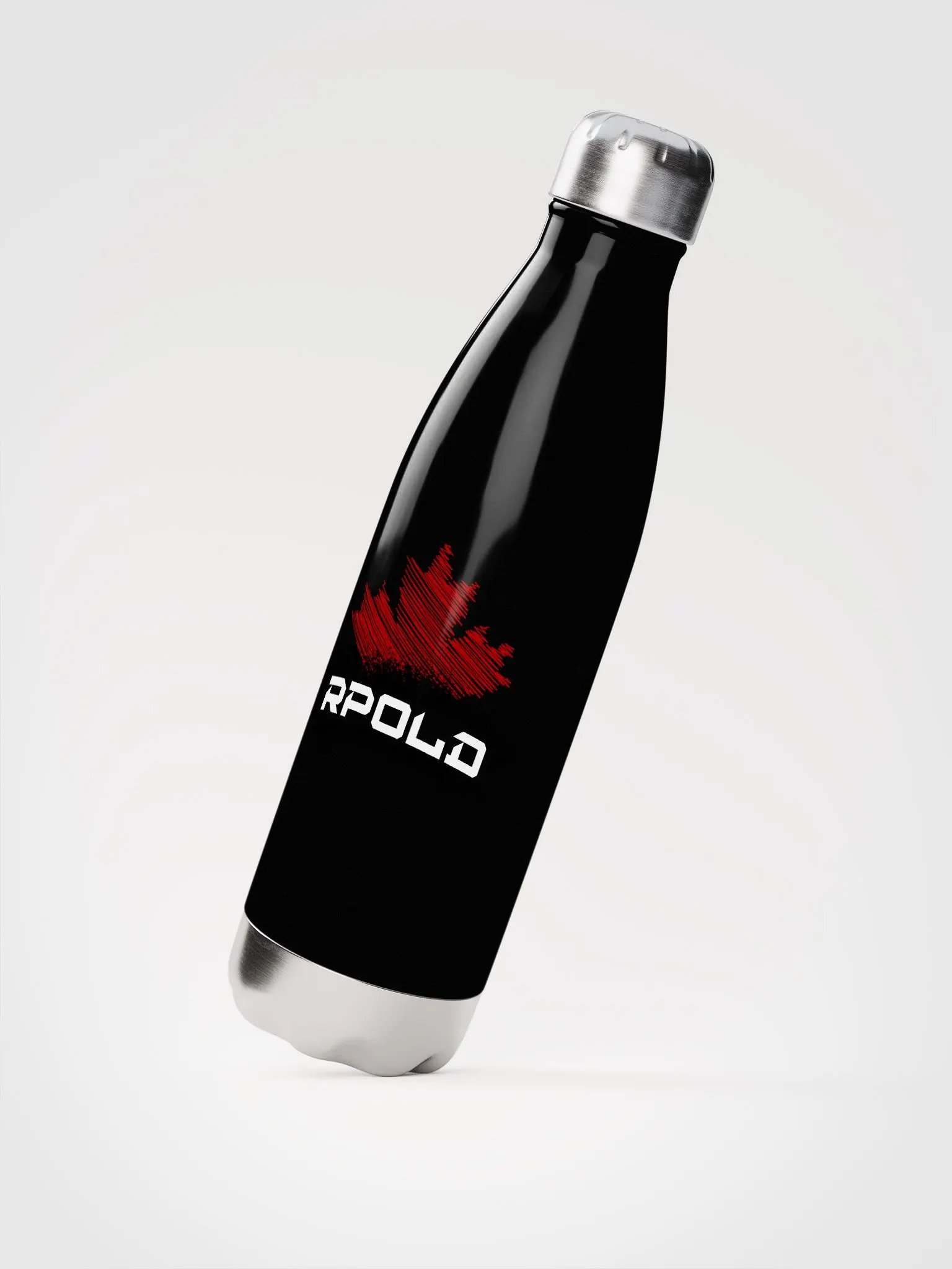 Rpold Logo Tumbler product image (2)