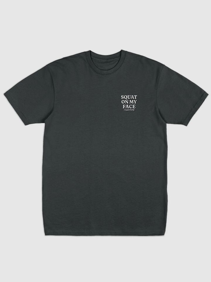 SQUAT ON MY FACE product image (1)