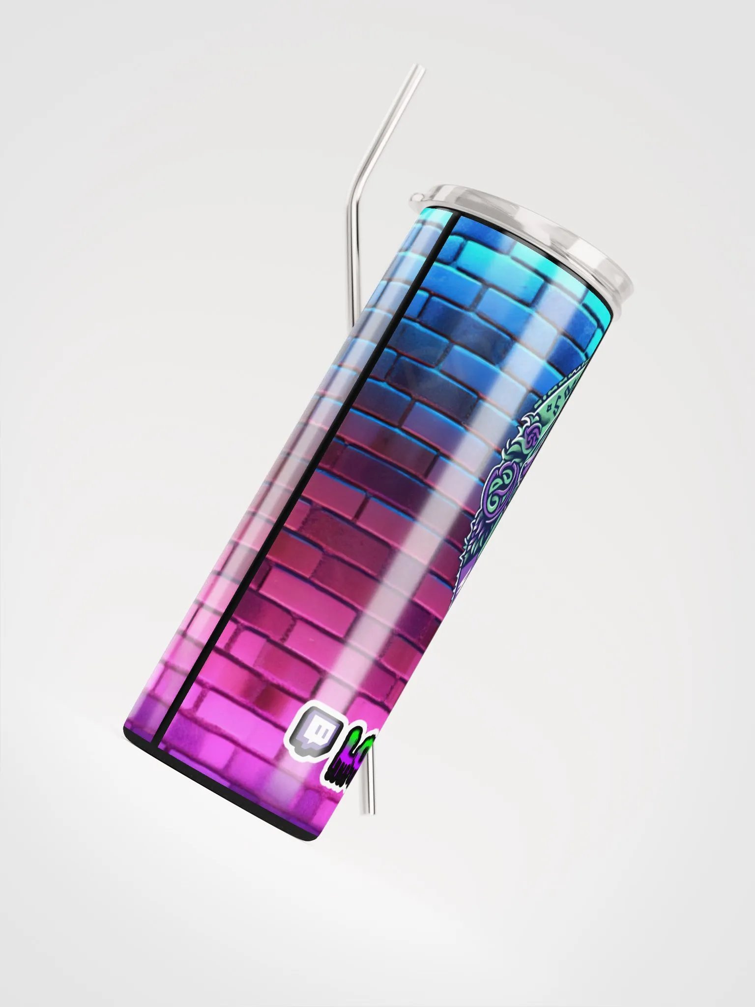 Lone WolfPack Tumbler product image (4)