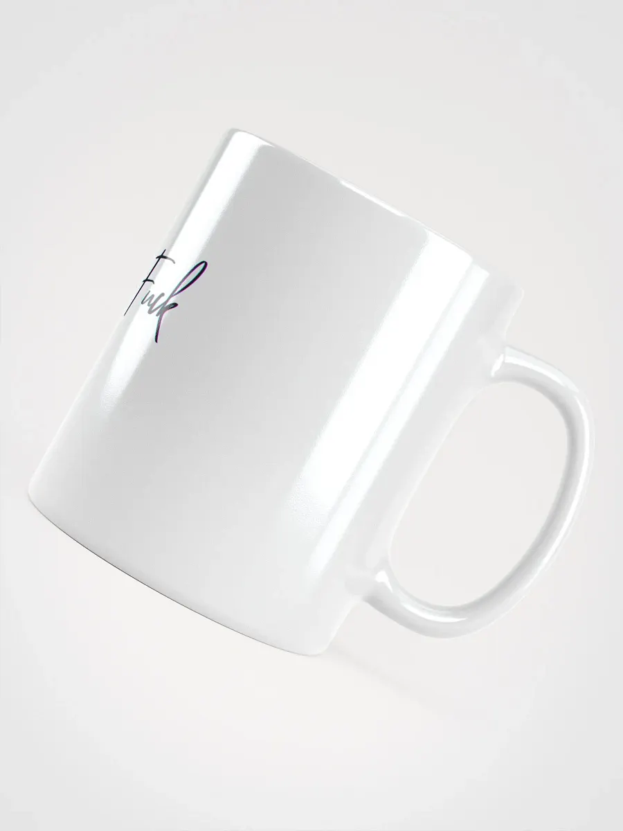 Majestic Fuck Mug product image (10)