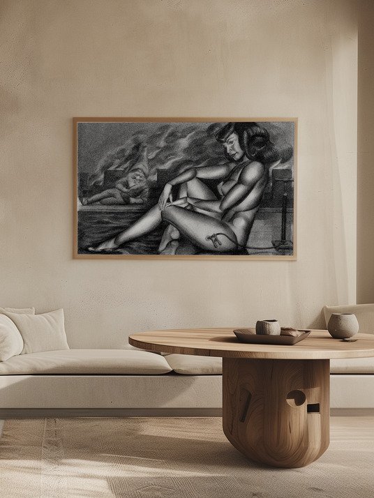 Bettie Page – 20-05-16 product image (5)