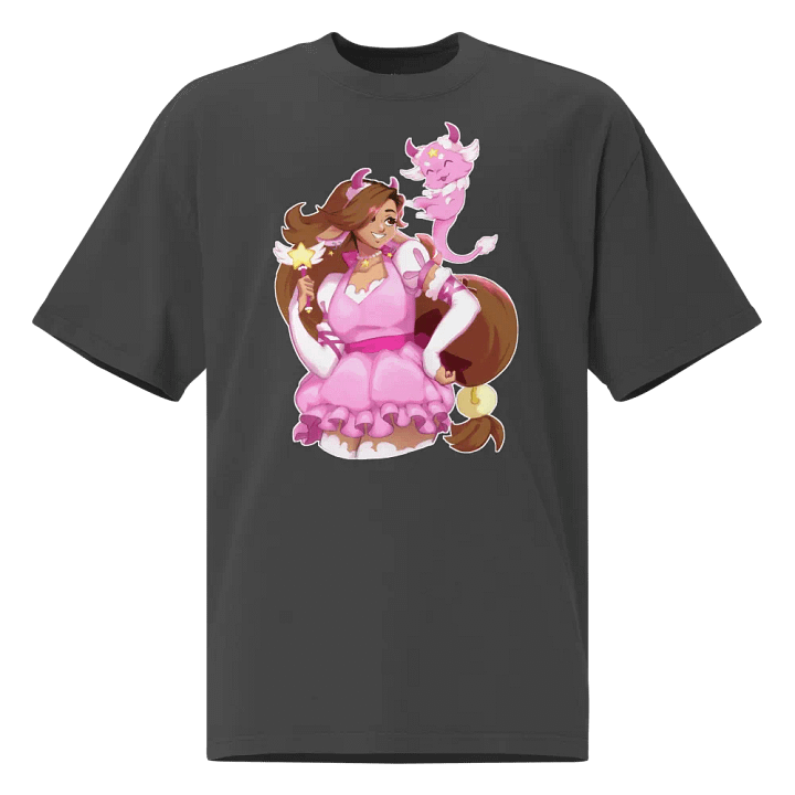 magical Girl Michi Shirt product image (1)