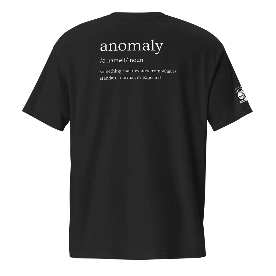 Definition of Anomaly Pocket Tee product image (1)