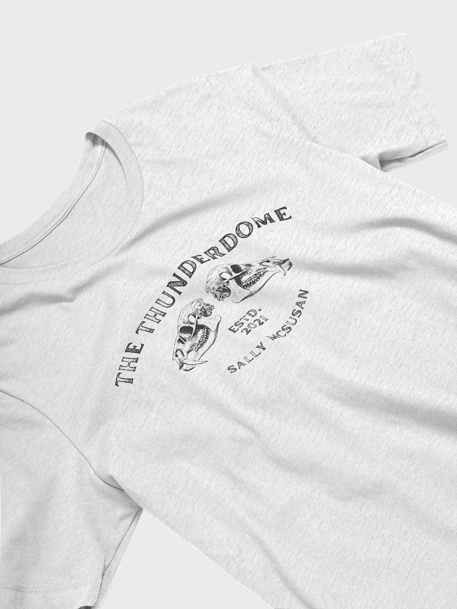 The Thunderdome - Dark Print product image (18)