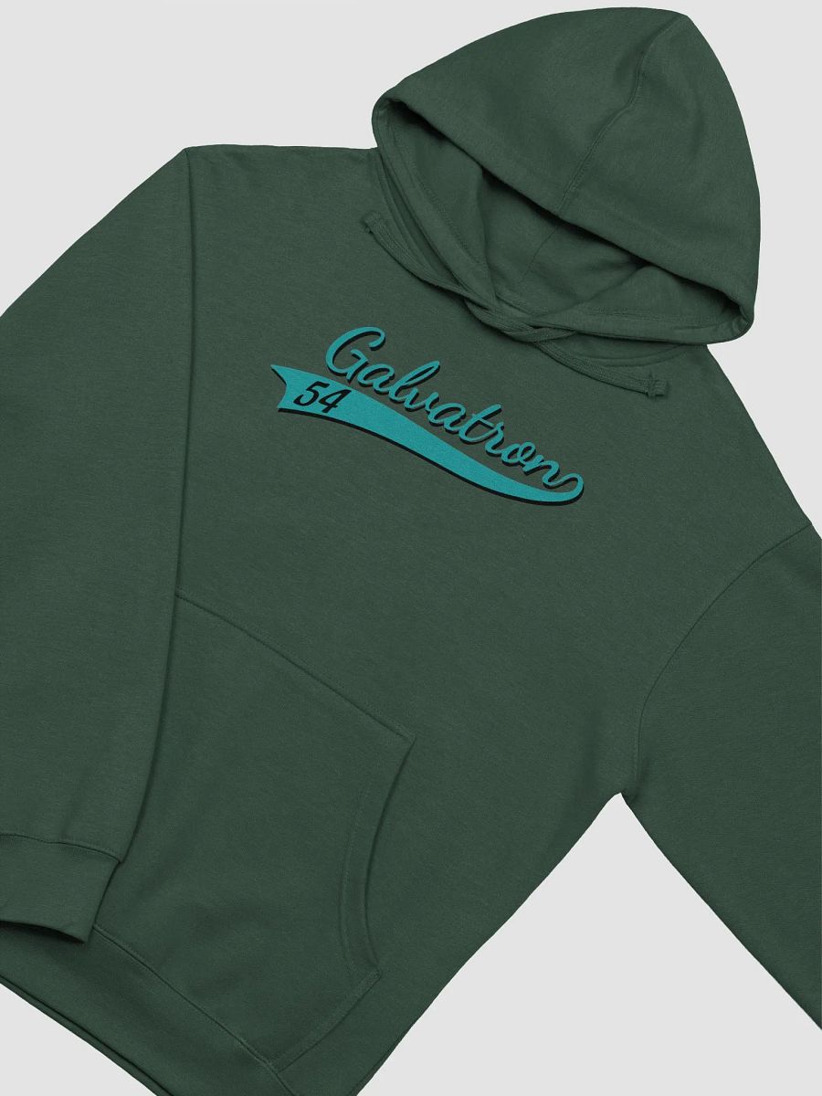 Galvatron 54 Minty Fresh Hoodie product image (25)
