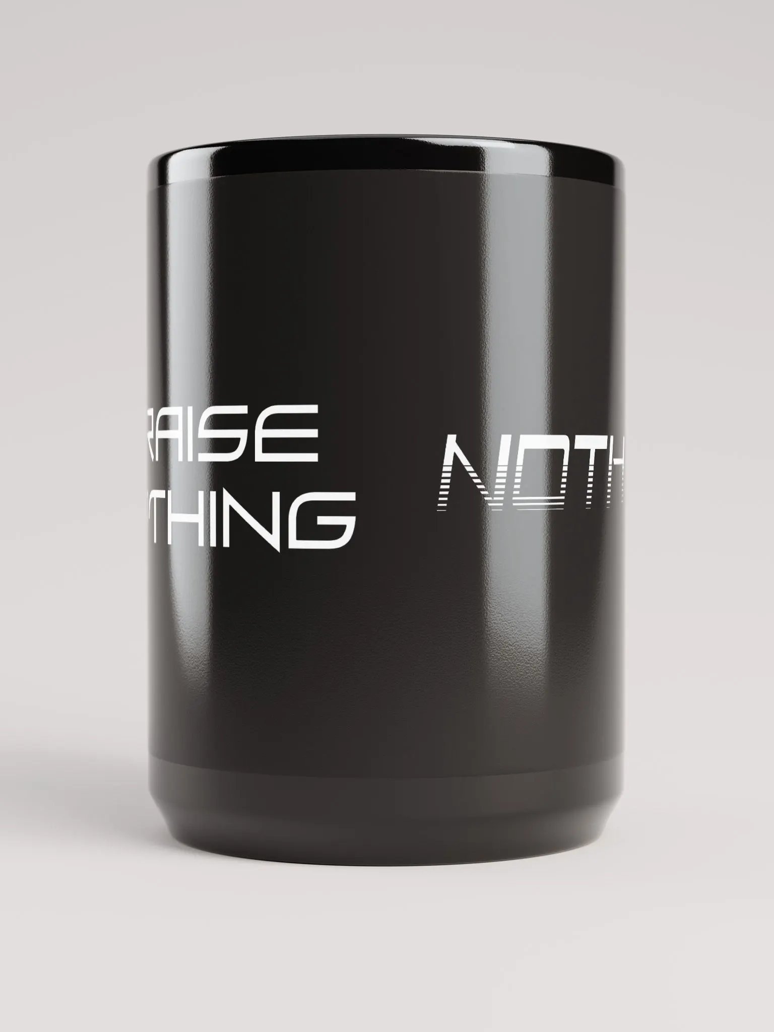 Nothingnaut // Praise Nothing product image (5)