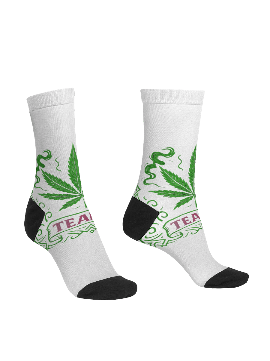 Team K V-7 Socks product image (3)