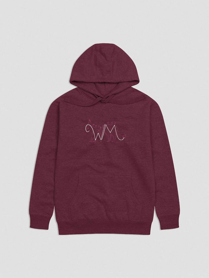 WittyMichi Logo Sweater product image (6)