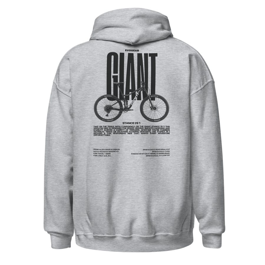 Giant Stance 29 1 Hoodie product image (1)