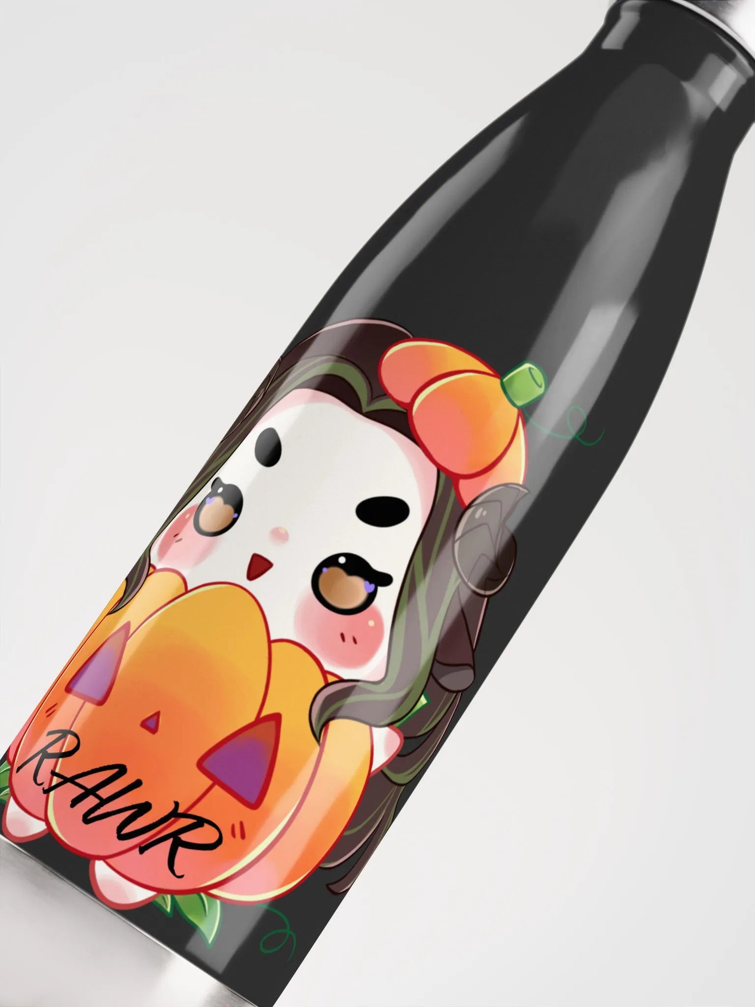 Pumpkin Waterbottle product image (5)