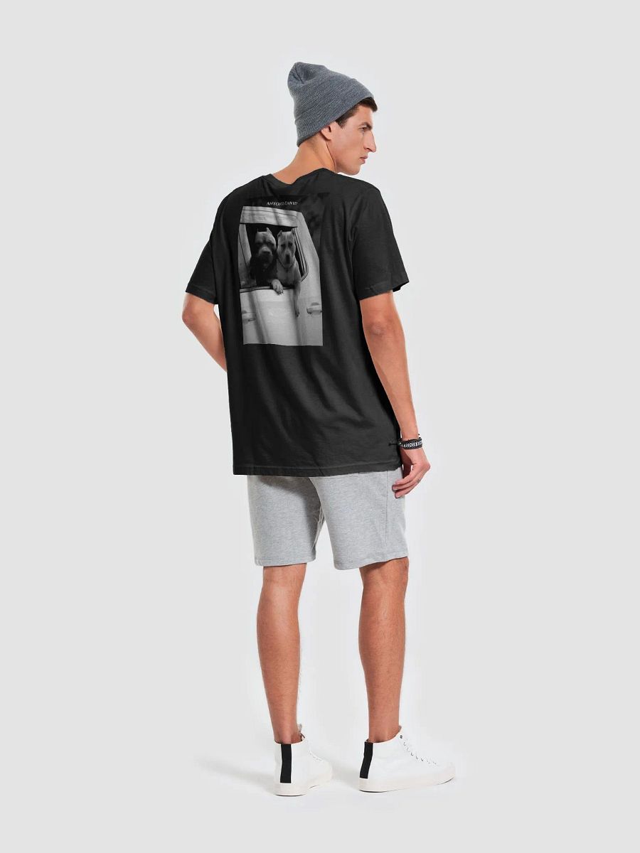 Partners In Crime T-Shirt product image (3)