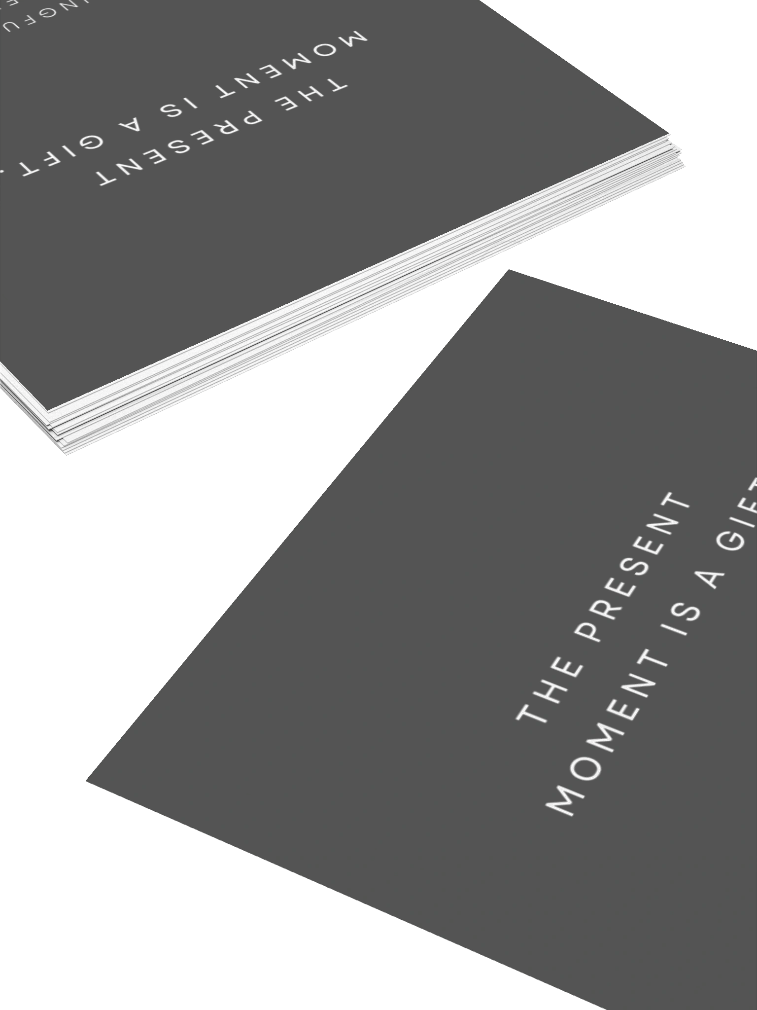 The Present Moment. product image (4)