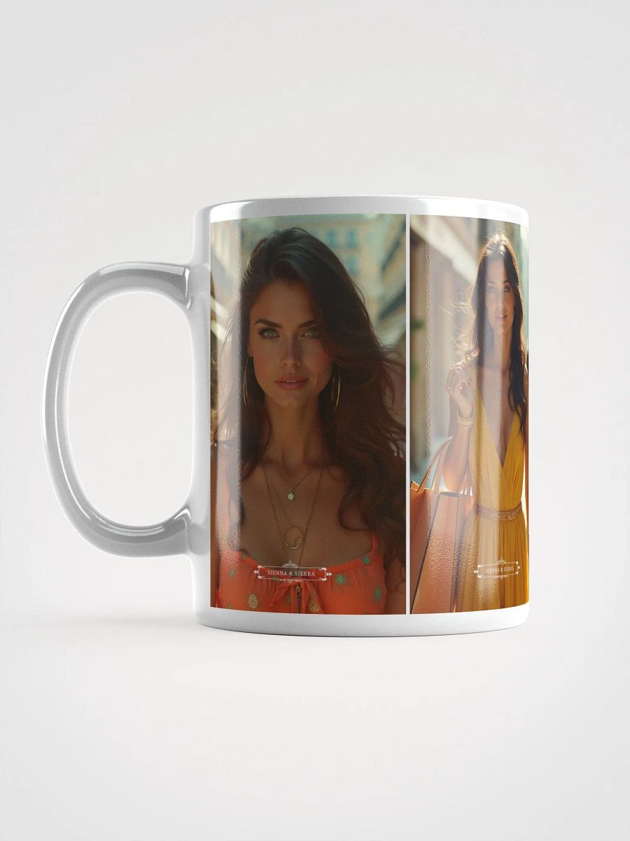 Sienna and Sierra Golden Hour Mug product image (17)
