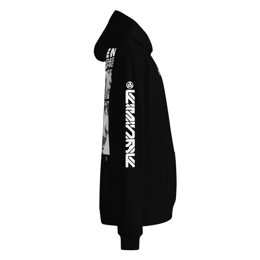 Belive in Nothing Hoodie product image (6)