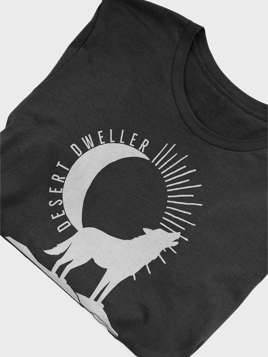 Lobo T-Shirt product image (3)