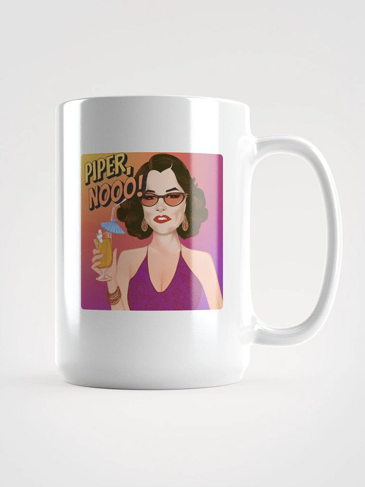 Piper, Nooo! product image (1)